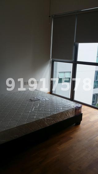 Eight Courtyards (D27), Condominium #64941002
